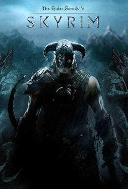 The Elder Scrolls V Skyrim